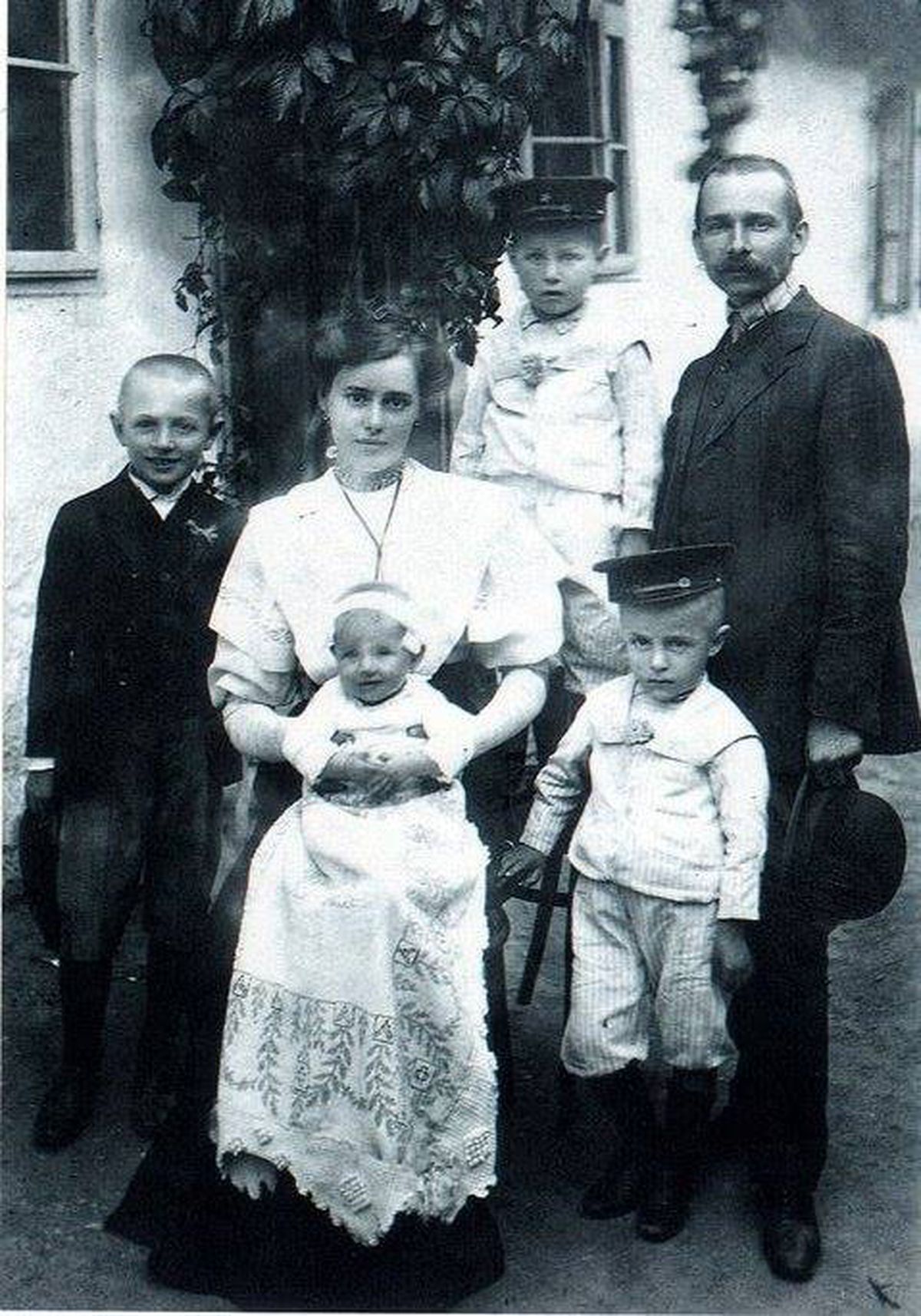 Retro GSP - Silviu Bindea