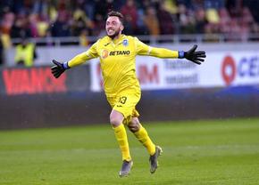 Agentul lui Mirko Pigliacelli a făcut anunțul despre viitorul fotbalistului: „Pentru a discuta trebuie să fie toate părţile dispuse la tratative”