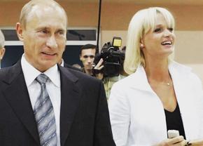 O dublă campioană olimpică, colonel în armată rusă, susține acțiunile lui Vladimir Putin: „Hai să distribuim asta”