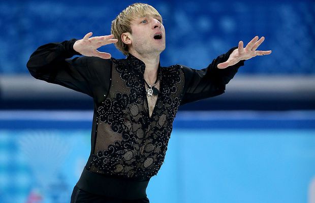 Legendarul Evgeni Plushenko, mesaj scandalos: „Rușii mei, fiți mândri! Stop rasismului! Stop genocidului! Stop fascismului!”