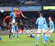 Napoli - AC Milan » Meci pentru locul 1 în Serie A