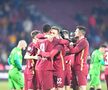 CFR Cluj - Dinamo, 6 martie / FOTO: Raed Krishan