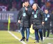Declarațiile lui Stoican l-au contrariat pe Dănciulescu: „Nu pot înțelege această luare de poziție”