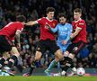 Manchester City - Manchester United 4-1 » Gazdele și-au zdrobit marea rivală