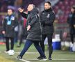 CFR Cluj - Dinamo 4-1: Steliano Filip, „dirijorul” dezastrului în Gruia » Clasamentul ACUM
