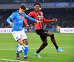 Napoli - AC Milan » Meci pentru locul 1 în Serie A
