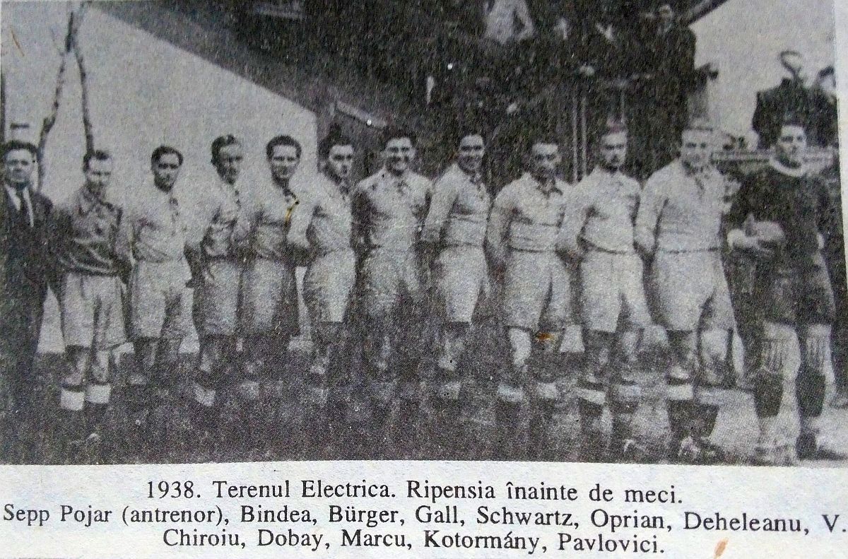 La 30 de ani de la moartea lui Silviu Bindea, Gazeta publică din nou un interviu monumental cu fotbalistul preferat al lui Ioan Chirilă