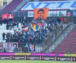 CFR Cluj - Dinamo, 6 martie / FOTO: Raed Krishan