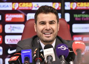 Unul dintre favoriții fanilor Rapidului îl apără pe Mutu: „A jucat doar șase luni la Dinamo. Cu antrenori veniți de acolo am avut cele mai mari performanțe”