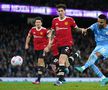 Manchester City - Manchester United 4-1 » Gazdele și-au zdrobit marea rivală