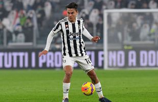 Trădarea anului în Italia! » Dybala pleacă de la Juventus și semnează cu o mare rivală: „E 100%”