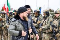 Daniel Pancu, explicaţii puerile pentru declarația controversată legată de liderul din Cecenia: „Da, sunt cuvintele mele. Dar a fost o frază neterminată din partea mea”