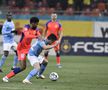 FCSB - FC Voluntari, 6 martie 2022