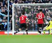 Manchester City - Manchester United 4-1 » Gazdele și-au zdrobit marea rivală