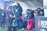 Dan Petrescu, după 4-1 cu Dinamo: „Aș fi făcut 8 schimbări la pauză” + „Vine «tăierea capetelor», nu sunt de acord!”