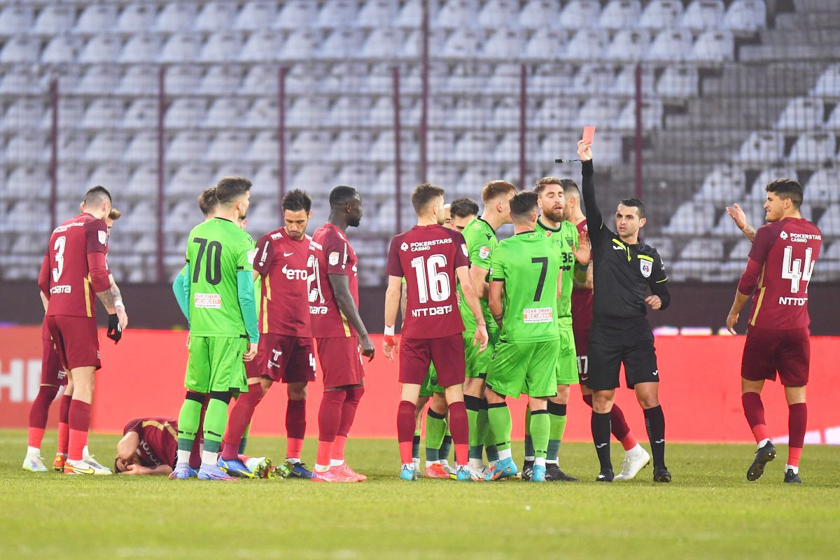 Mircea Rednic, tentat să bage bani într-un club de tradiție: „Aici există potențial, dacă la Dinamo nu s-a putut”