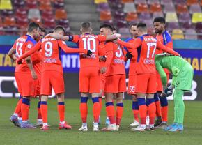 Un titular de la FCSB a apelat la tehnicile interzise de Gigi Becali în trecut