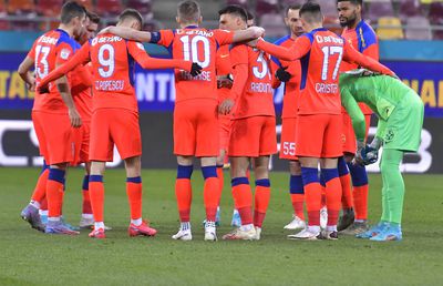 Un titular de la FCSB a apelat la tehnicile interzise de Gigi Becali în trecut