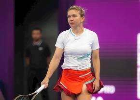 Simona Halep a sărit în apărarea sportivilor ruși: „Mi-e milă, pentru că nu e uşor să ţi se ia steagul din fata numelui când joci un sport individual”
