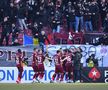 CFR Cluj - Dinamo 4-1: Steliano Filip, „dirijorul” dezastrului în Gruia » Clasamentul ACUM