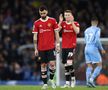 Manchester City - Manchester United 4-1 » Gazdele și-au zdrobit marea rivală