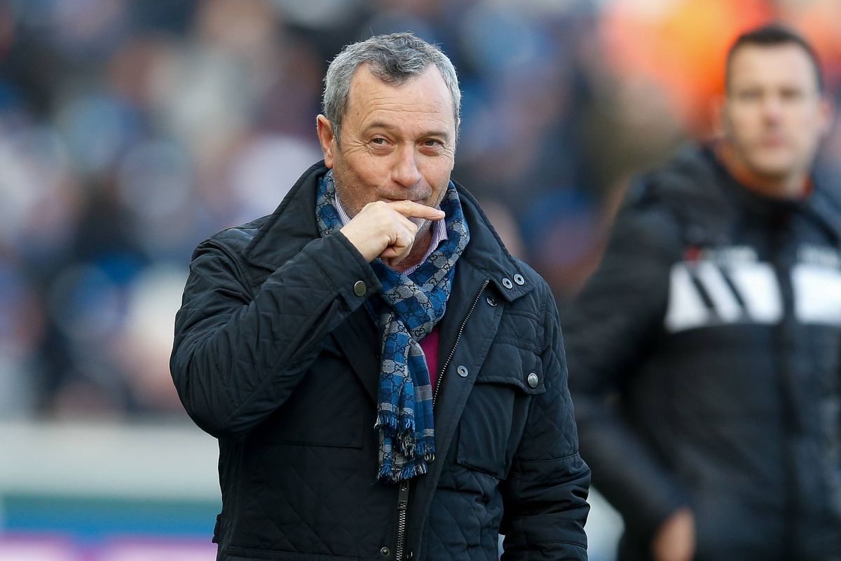 Mircea Rednic, tentat să bage bani într-un club de tradiție: „Aici există potențial, dacă la Dinamo nu s-a putut”