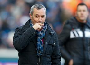Mircea Rednic, tentat să bage bani într-un club de tradiție: „Aici există potențial, dacă la Dinamo nu s-a putut”