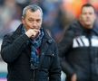 Mircea Rednic (59 de ani) nu exclude o implicare financiară la divizionara secundă FC Brașov.