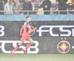 Tavi Popescu, MVP în FCSB – FC Voluntari » Cine a dezamăgit + ce notă a luat Târnovanu