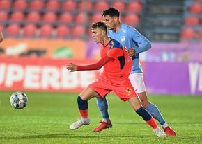 Prefațăm împreună FCSB - FC Voluntari, la GSP Live, de la 19:30, alături de Costin Ștucan și Claudiu Giurgea