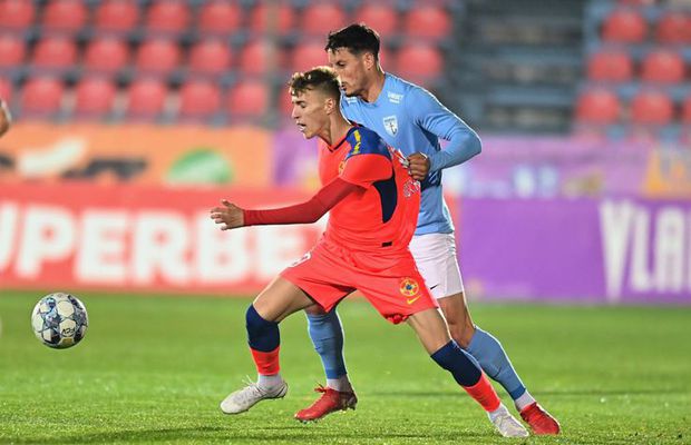 Prefațăm împreună FCSB - FC Voluntari, la GSP Live, de la 19:30, alături de Costin Ștucan și Claudiu Giurgea