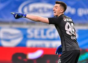 Andrei Vlad, sfătuit să plece de la FCSB: „Trebuie găsită o soluție”
