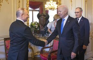 Kasparov, deranjat de SUA și de Europa! „Trăim un genocid! Sunteţi dispuşi doar să priviţi?” + „Sunt curios ce s-a întâmplat la întâlnirea dintre Biden și Putin din iunie”