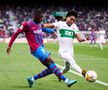 Elche - Barcelona 1-2 » Barcelona câștigă cu emoții și urcă pe locul 3 în Primera. Clasamentul ACUM