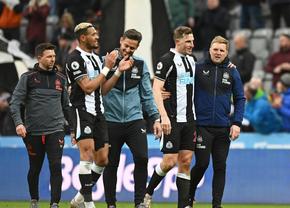 Curățenie la Newcastle! Șefii „coțofenelor” au decis: 7 jucătorii pleacă din vară