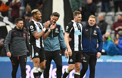 Curățenie la Newcastle! Șefii „coțofenelor” au decis: 7 jucători pleacă din vară