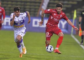 FC Botoșani - FC Argeș » Aflăm configurația play-off-ului! Echipele probabile + cele mai tari cote