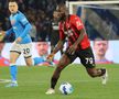 Napoli - AC Milan » Meci pentru locul 1 în Serie A