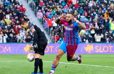 Elche - Barcelona 1-2 » Victorie cu emoții, catalanii urcă pe locul 3 în La Liga. Clasamentul