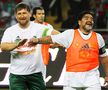 Înainte de Pancu, au fost Diego Maradona sau Luis Figo » Cum a cumpărat Kadîrov starurile fotbalului de-a lungul timpului