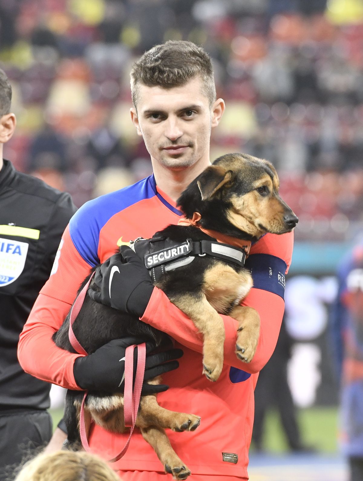 Conflict intern la FCSB » MM Stoica a intervenit: „N-am știut ce s-a întâmplat! Sper să reușesc să rezolv problema”