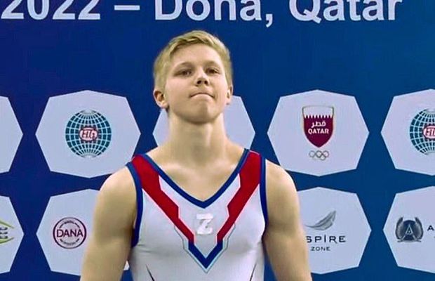 „Băieții noștri sunt patrioți, am tăcut prea mult” » Cum explică Rusia gestul scandalos al lui Ivan Kuliak