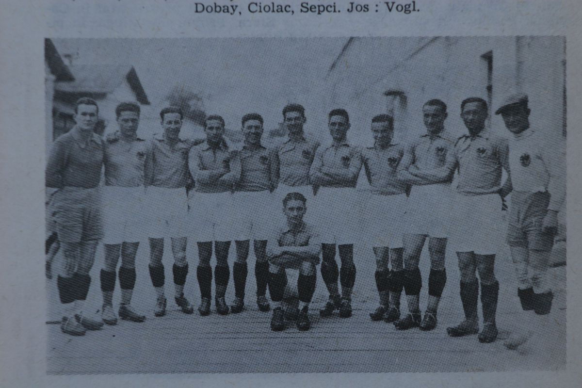 La 30 de ani de la moartea lui Silviu Bindea, Gazeta publică din nou un interviu monumental cu fotbalistul preferat al lui Ioan Chirilă