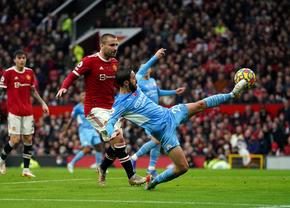 Manchester City - Manchester United » Ronaldo, lăsat în afara lotului