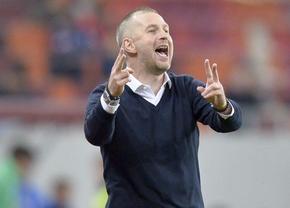Edi Iordănescu nu concepe retrogradarea câinilor: „Fotbalul românesc are nevoie de Dinamo”