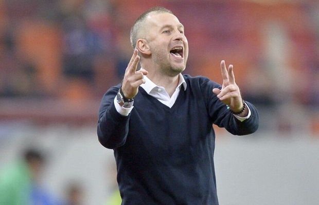 Edi Iordănescu nu concepe retrogradarea câinilor: „Fotbalul românesc are nevoie de Dinamo”