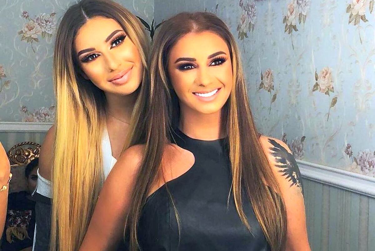 Fiica Anamariei Prodan, afectată de declarațiile lui Gigi Becali despre mama ei: „Eram ca o familie”