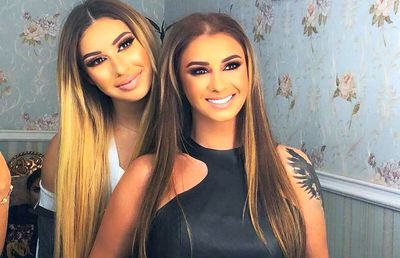 Fiica Anamariei Prodan, afectată de declarațiile lui Gigi Becali despre mama ei: „Eram ca o familie”