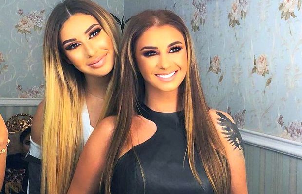 Fiica Anamariei Prodan, afectată de declarațiile lui Gigi Becali despre mama ei: „Eram ca o familie”