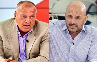 Adrian Mititelu se delimitează de suspiciunile de blat ale lui Marcel Pușcaș: „Am fost foarte vehement și clar! N-am avut nicio emoție”